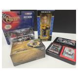 NASCAR Lot, Earnhardt +