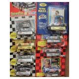 1:64 Die Cast NASCAR