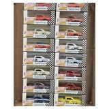 1:64 Die Cast NASCAR