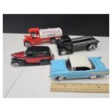 Die Cast & Plastic Cars & Trucks; Humble +