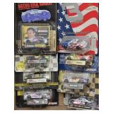 1:64 Die Cast NASCAR