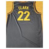 New Clark Nike Stitched Jersey Sz 3 XL