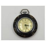 Ingraham Pocket Watch Non Working