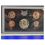 1968 US Proof Set