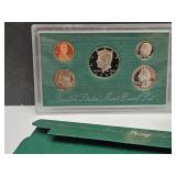 1995 US Proof Set