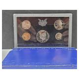 1972 US Proof Set