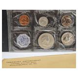 1960 US Proof Set