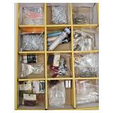 Nice Lot of Jewelry Making  /  Craft Supplies