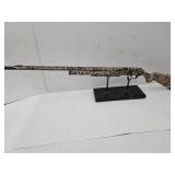 Mossberg Model 535 12 ga Pump Shotgun Camo