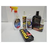 Car Care All Full But 1,  Armor All, Rainex +