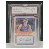 2025 Legendary Signatures Ruth Riley