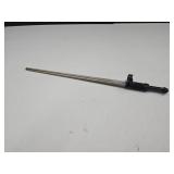 Bayonet