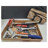 Hammers, Axe Head, Wall Paper Scraper, Hand Tools