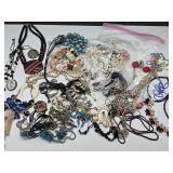 Costume Jewelry Lot