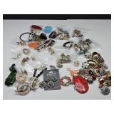 Costume Jewelry Lot