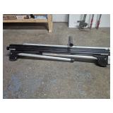 Aluminum Miter Saw Stand