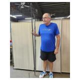 Shepherd Hook 6 Foot