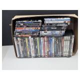 Lot of DVD Movies