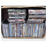 Lot of DVD Movies