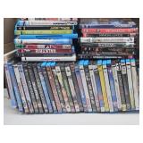 Lot of DVD Movies