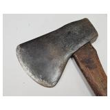 Plumb Victory Hatchet