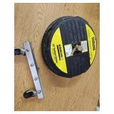 Pressure Washer Floor Cleaner Attachments