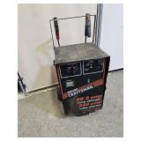 Craftsman  50 AMP Battery Charger 200 AMP Starter
