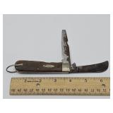 Case XX US 2 Blade Pocket Knife