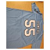 New Kenny Powers Stitched Jersey Sz XL
