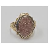 1/20  Gold Filled Ring Size 6