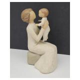 Willow Tree Grandmother Figure 5.5"