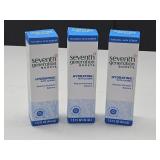 3 Seventh Generation Boosts Serum