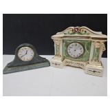 MGH Quartz Clock 11.5 & MAde In USA Clock
