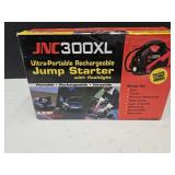 JMC 300 LX Jump Starter