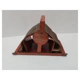 VTG Brown + Williamson Cig Rolling Machine