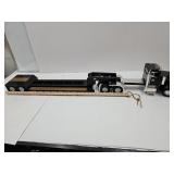 ERTL Big Farm 1:16 Scale Bilt Low Boy Heavy Hauler