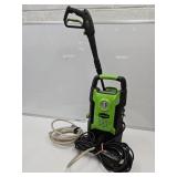 Greenworks Pressure  Washer