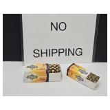 22 LR 100 Total RDS Gun Ammo