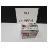 Winchester 12 Ga 25 RDS Shotgun Ammo