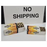 22 LR 100 Total RDS Gun Ammo