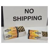 22 LR 100 Total RDS Gun Ammo