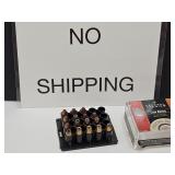 Federal Premium 380 Auto 16 RDS Gun Ammo