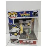 Funko Pop VOLTRON
