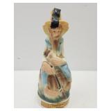 1969 Old Cabin Still Hillbilly Decanter