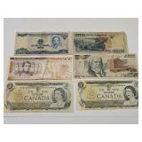 Foreign Currency Notes