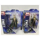 2 LOKI Figure COMPLETE UNKNOWN