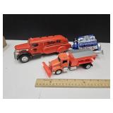Cison Engine,Kenwoth 7300 & Phillips 66 Fuel Truck