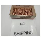 .44 Elmer Bullet Tips For Reloading