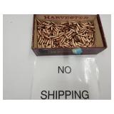 38/357 Round Nose Bullett 158 Grain