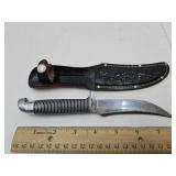 Western Fix Blade W Sheath